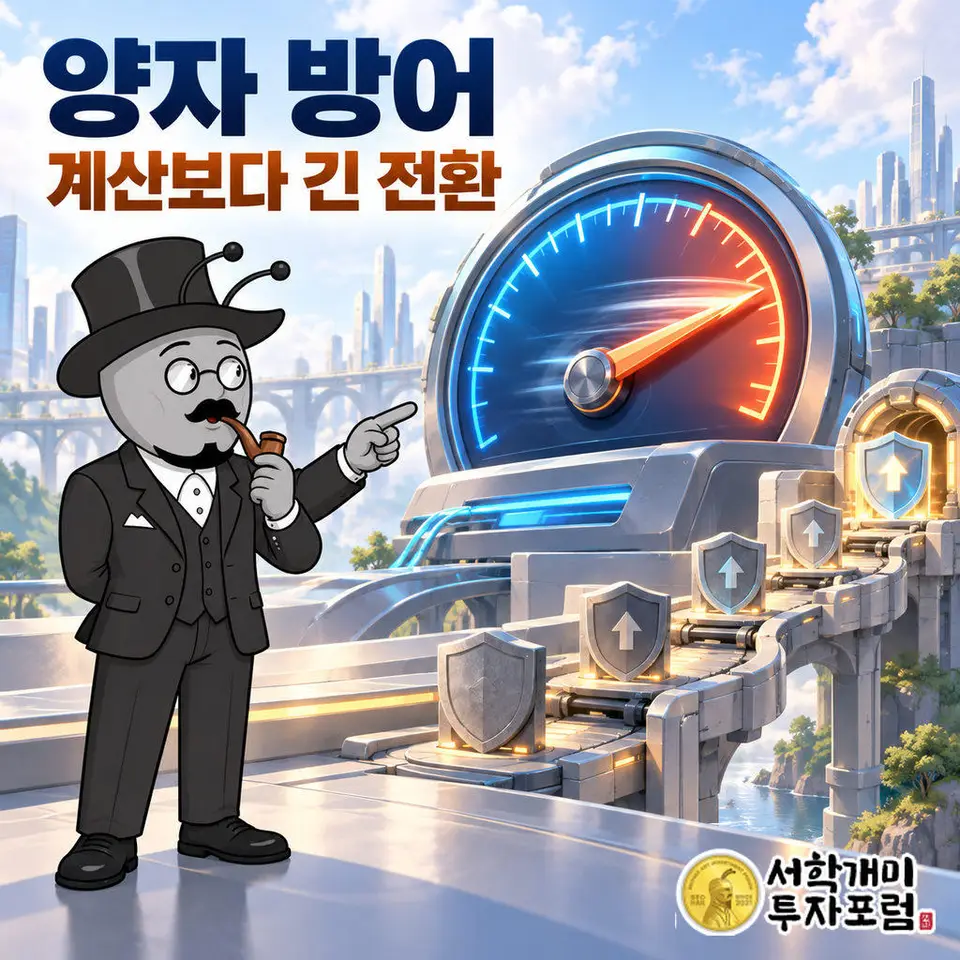 비트코인 양자 공격, 해독은 약 62분이라지만 보안 전환은 수년 걸릴 수 있다
