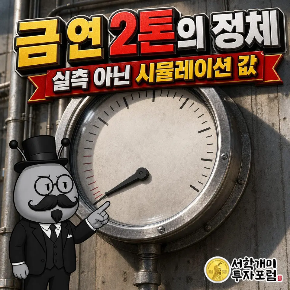 비트코인 디지털 금 서사, 핵융합 금 연 2톤은 아직 없는 발전소의 계산이다