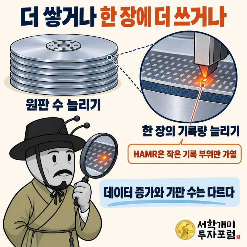 호야 — 더 쌓거나 한 장에 더 쓰거나 도판