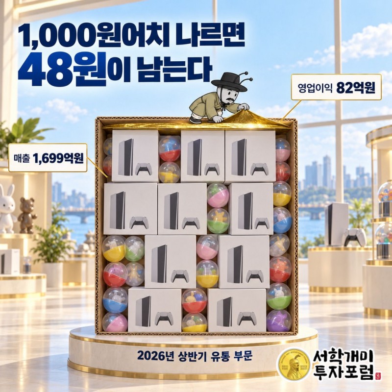 대원미디어 — 1,000원어치 나르면 48원이 남는다 도판