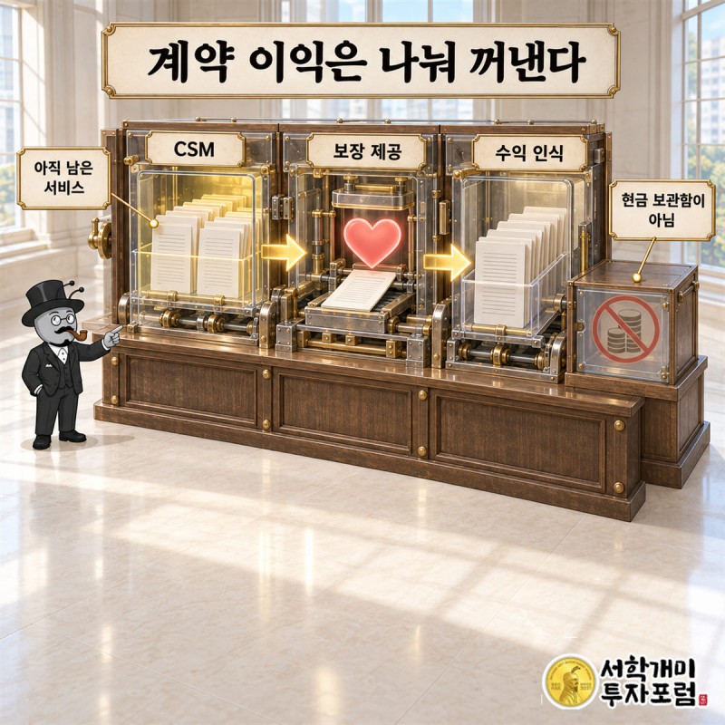 한화손해보험, 자동차보험은 팔수록 손해입니다 [기업해부사전 7화] 도판 4