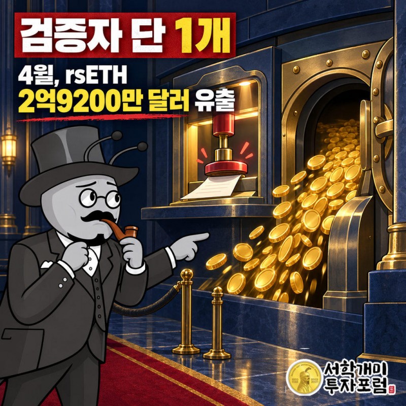 켈프 다오는 LayerZero 위 브리지에서 검증자 1개가 승인하면 끝나는 구성이었다