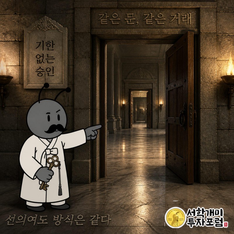 구조자가 주인 동의 없이 옮길 수 있었다면 같은 경로를 먼저 찾은 공격자도 똑같이 옮길 수 있었다