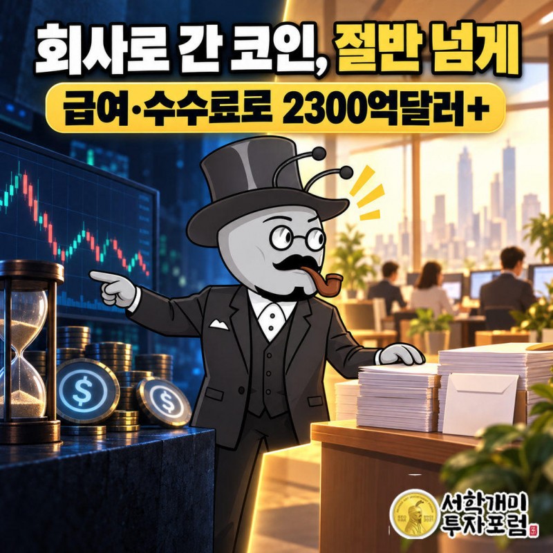 2026년 1~8월 스테이블코인 결제 추정액의 절반 이상인 2300억~3400억달러가 기업으로 흘러갔다