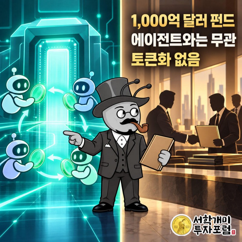 골드만삭스 FTIXX(약 1,000억 달러) 펀드를 Lynq를 통해 암호화폐 거래사에 개방