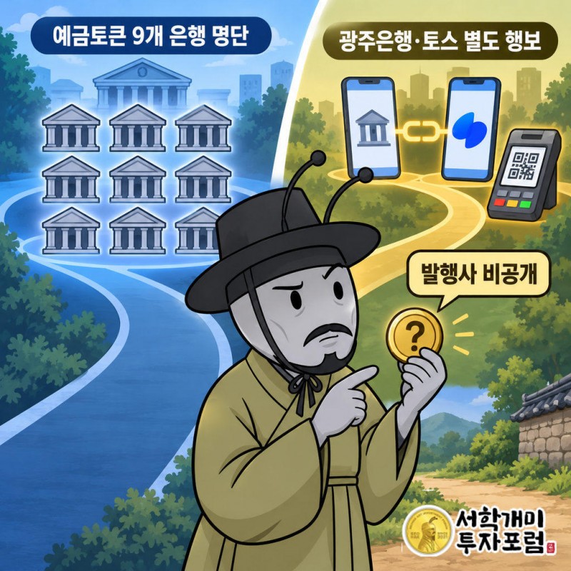 한은 프로젝트 한강 2단계에는 KB국민·신한·하나·우리·NH농협·IBK기업·부산·BNK경남·iM뱅크 9개 은행이 참여했다