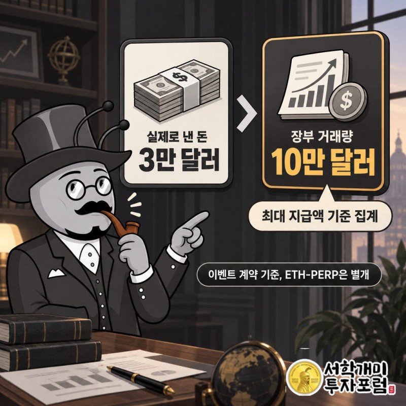 칼시는 폴리마켓처럼 실제 낸 현금이 아니라 최대 지급액을 거래량으로 센다고 밝혔다