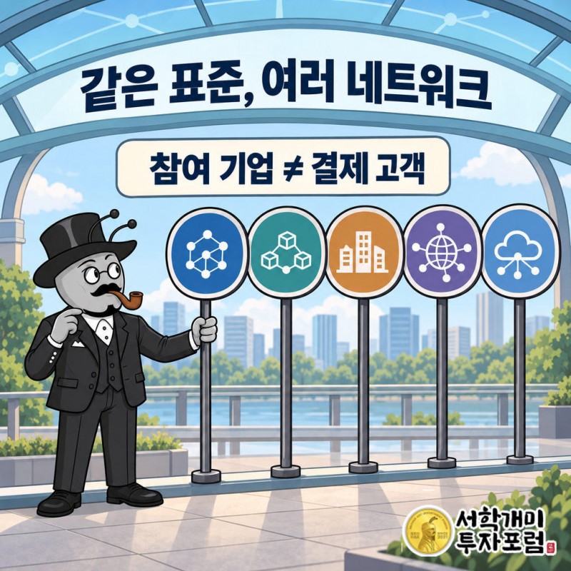 x402는 코인베이스가 만들었고 리눅스 재단이 지원하는 조직에 이어졌다
