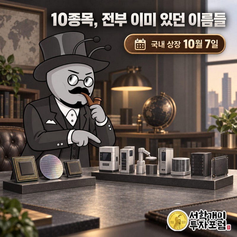 10월 7일 신한자산운용 SOL 글로벌DRAM반도체플러스가 상장됐다