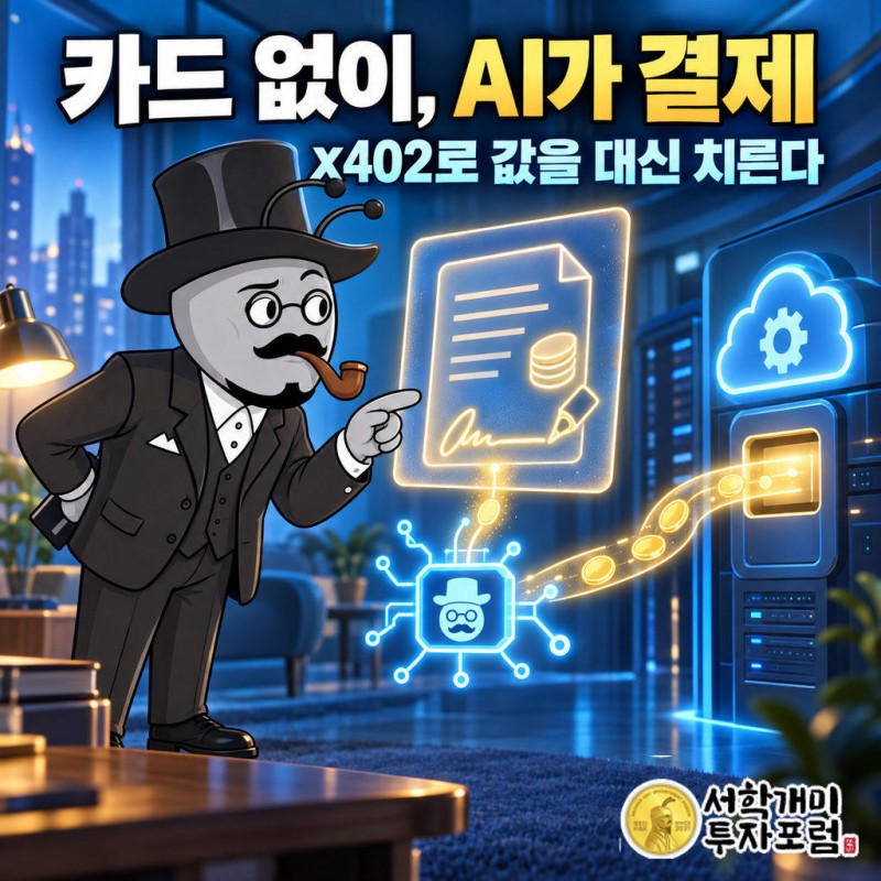 서비스가 요청에 가격과 결제 방법을 응답으로 알려준다