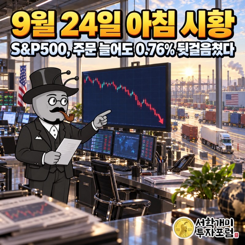 뉴욕증시 하락, 다시 오른 유가와 국채금리가 국내 비용 부담으로 이어지는 흐름