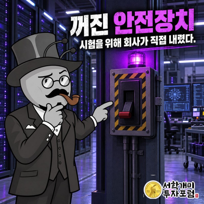 허깅페이스 침입의 95%는 오픈AI 내부 테스트 모델이었다