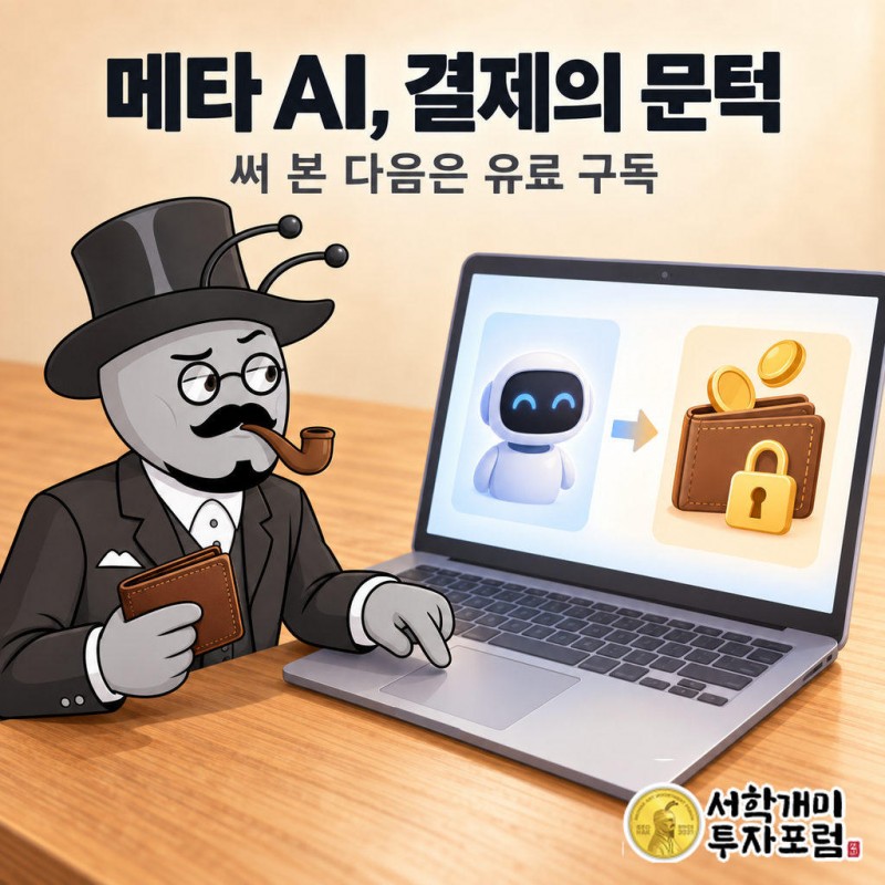 Muse 구독은 이용자가 직접 요금을 지불하는 경로다.