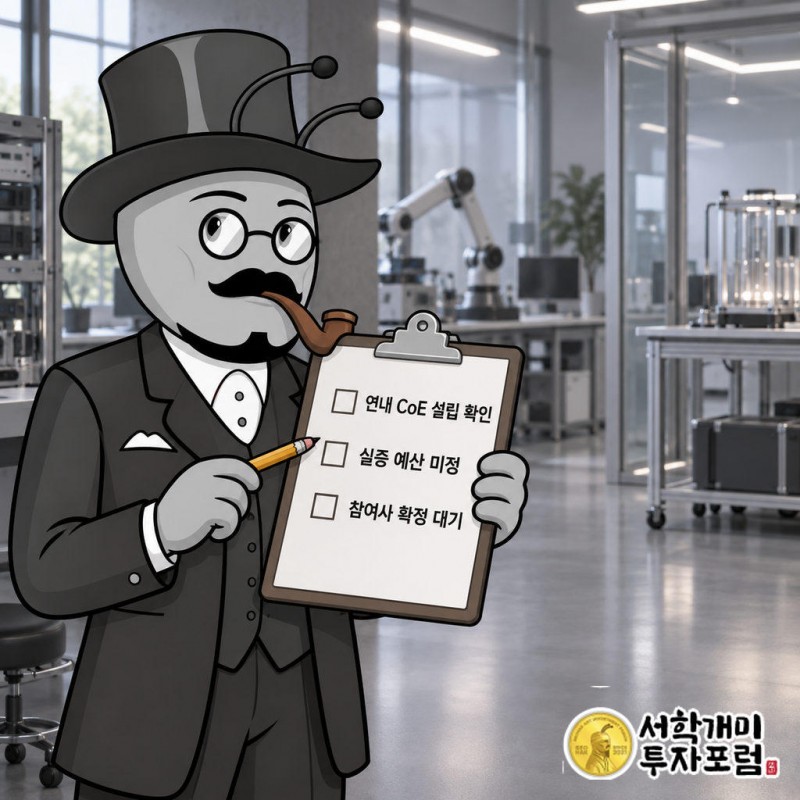 AMD AI연구센터(CoE)를 연내 설립할 예정