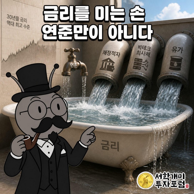 9월 24일 10년물 금리 5.15% 안팎