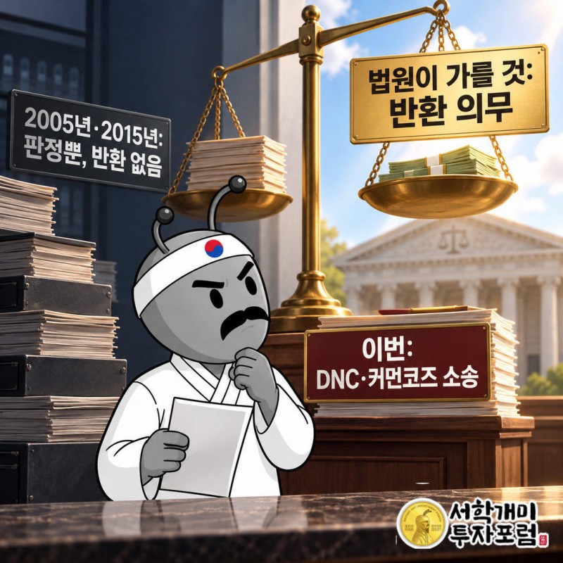 2005년 교육부, 2015년 환경보호청도 같은 선전 금지 조항 위반 판정을 받았지만 GAO는 판정·보고에 그쳤다