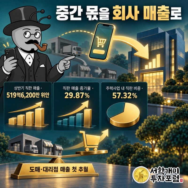 회사는 앱 직판을 확대하고 출고가와 앱 판매가를 함께 올렸다.