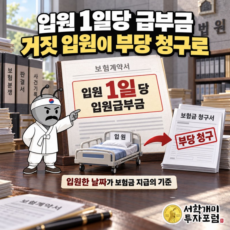 보험계약은 오랜 기간 이어지는 계속적 계약이라 높은 윤리성과 선의가 요구되고, 신뢰가 무너져 이어가기 어려운 중대한 사유가 있으면 해지할 수 있다