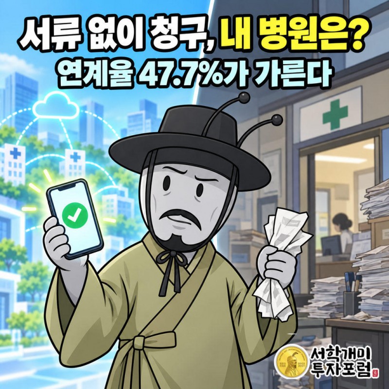 네이버페이 10월 7일 실손24 연동