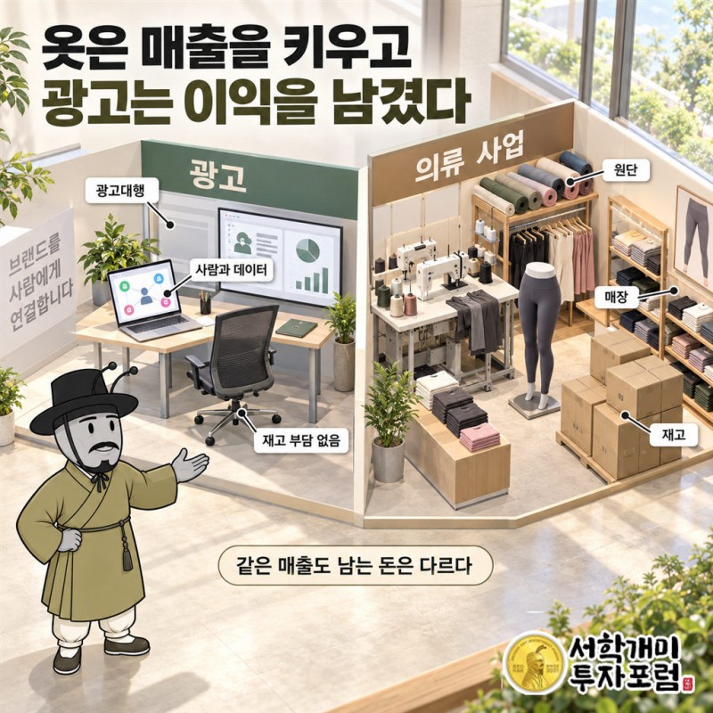 에코마케팅 — 옷은 매출을 키우고 도판