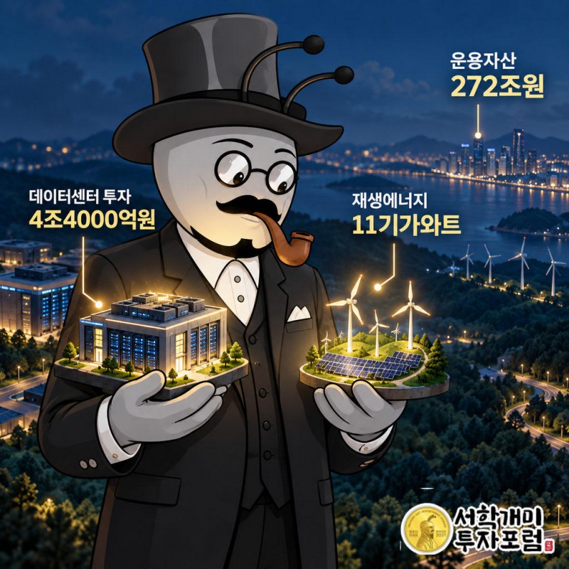 아디안은 2023년 베른 인수 후 아이슬란드 데이터센터에 4조4000억원을 투자