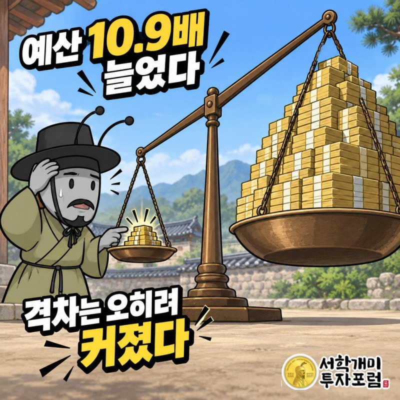 피지컬AI 예산 4,622억원, 2025년도 대비 10.9배