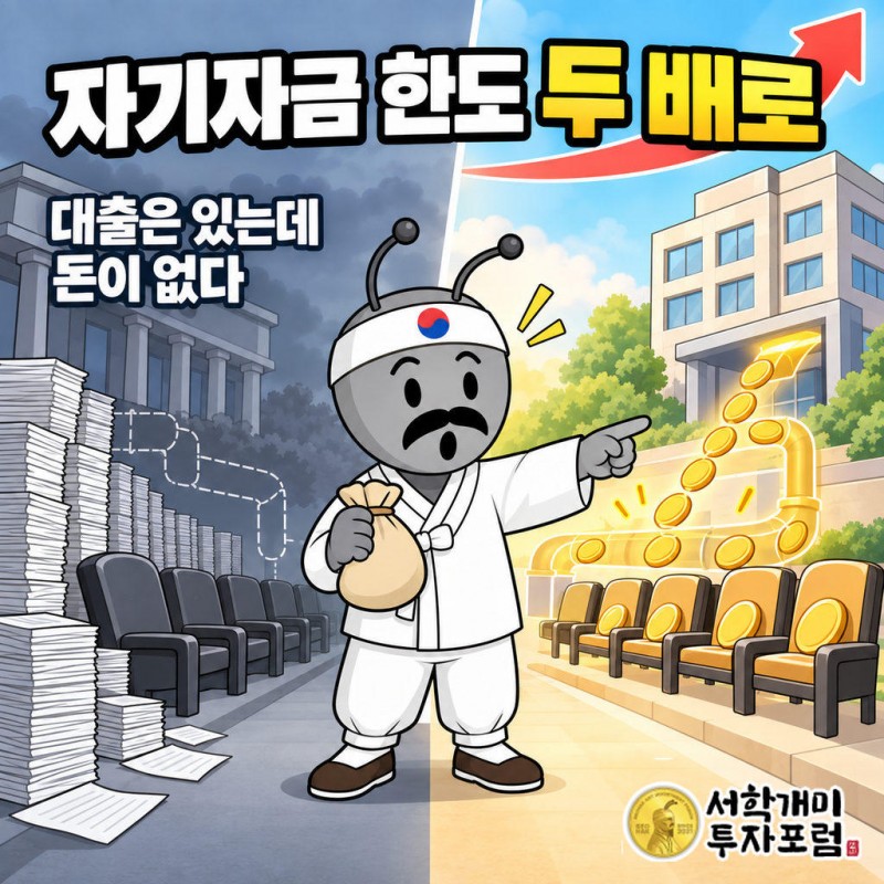 우수 온투업자 자기자금 투자한도가 20%에서 40%로 오른다