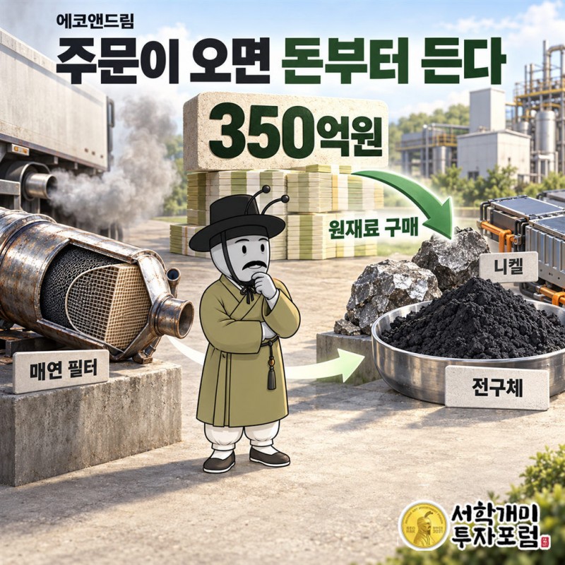 에코앤드림 커버 — 에코앤드림