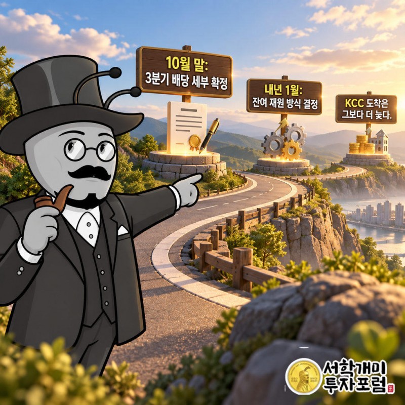 삼성전자는 올 3분기 약 30조원의 현금배당을 계획하며 세부 규모는 10월 말 확정한다
