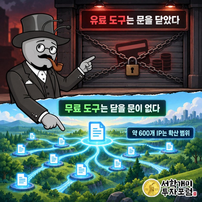 WormGPT는 구독료를 받고 팔다 2023년 8월 노출된 뒤 서비스를 닫았다