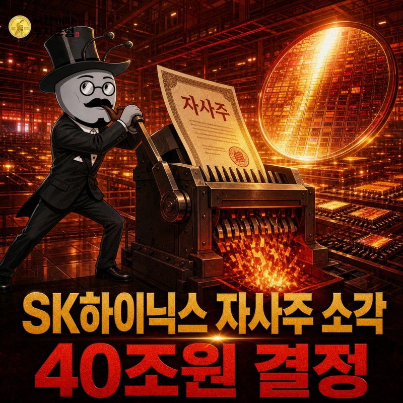 SK하이닉스 커버