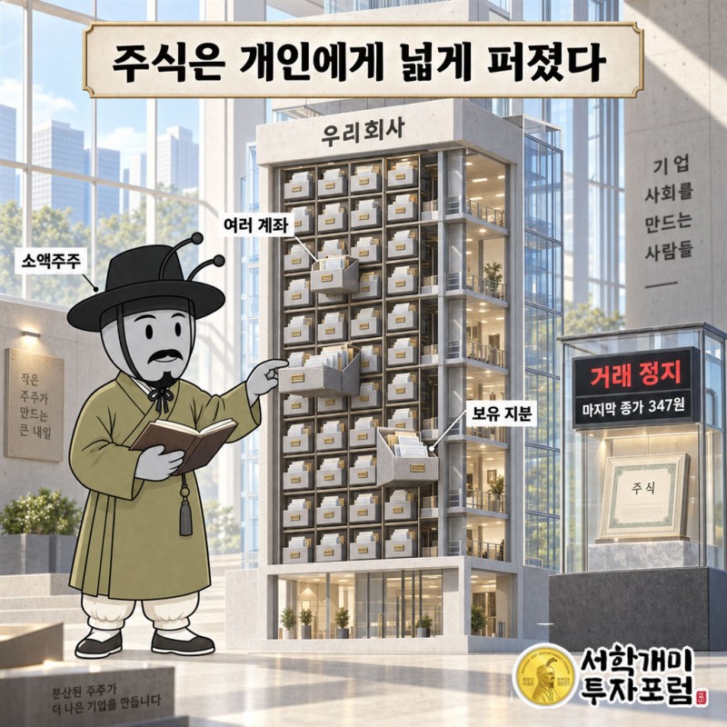 삼부토건 — 3년 반 동안 멈춰 있던 처분이 왜 지금 풀렸나 도판