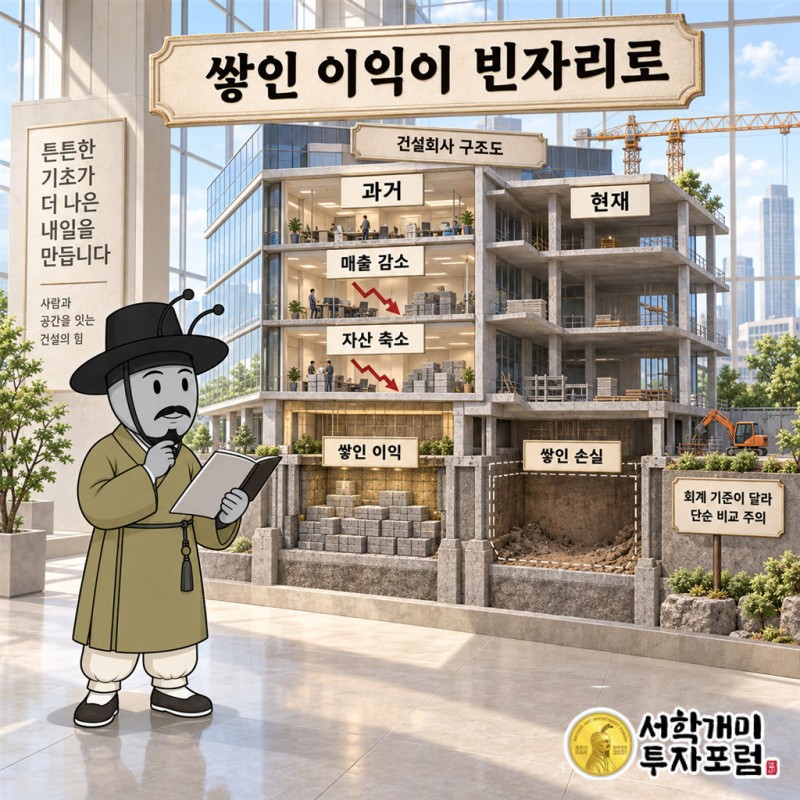 삼부토건 — 건설사는 왜 한번 미끄러지면 못 멈추나 도판