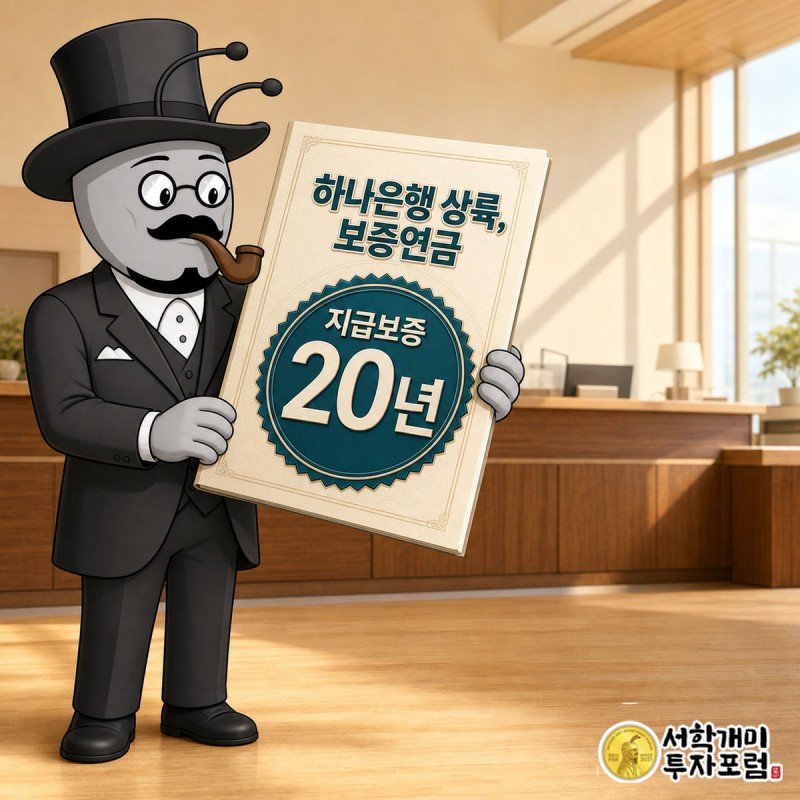 양반개미가 