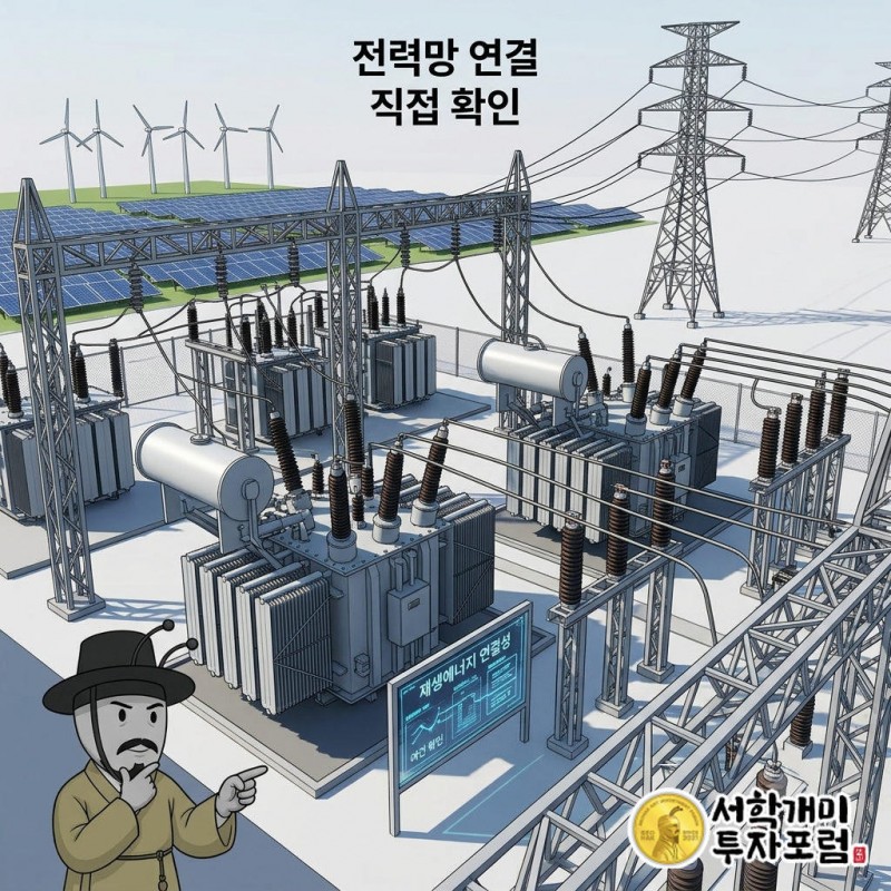 한전과 무슨 논의를 했나 를 설명하는 인포그래픽
