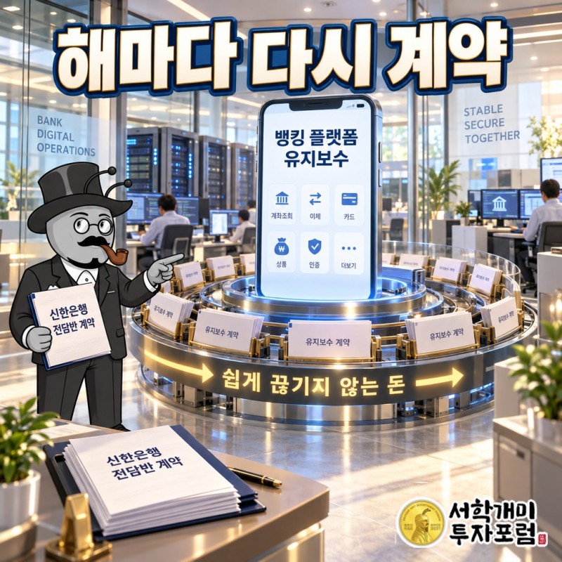 성호전자그룹에서 서룡전자를 거쳐 핑거로 이어지는 지분 구조와, 유상증자 300억원·CB 500억원·BW 300억원을 합친 1100억원 투입을 정리한 도판