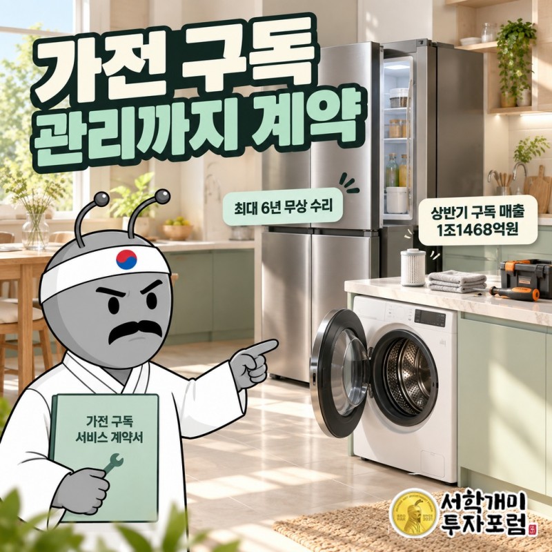 다른 제조사의 TV에도 들어가는 webOS와 콘텐츠 인증 대행, 광고 기반 무료 스트리밍의 거래 관계