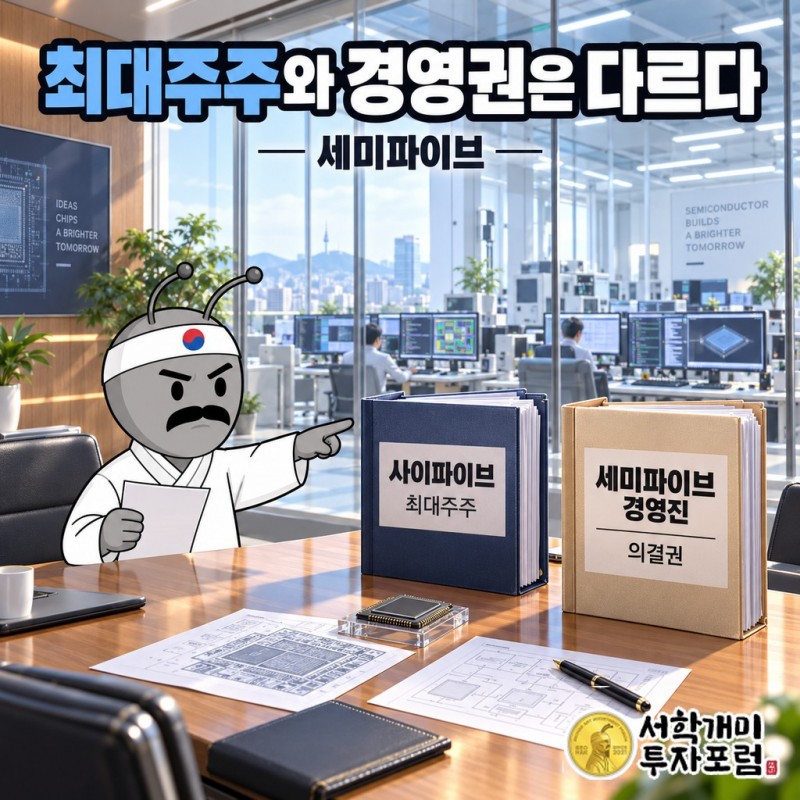세미파이브의 연혁: 2018년 사이파이브코리아, 2019년 창업, 2022년 Analog Bits 인수, 2023년 워보이 양산, 2025년 코스닥 상장, 2026년 베르다 양산과 5,200만달러 미국 고객 계약
