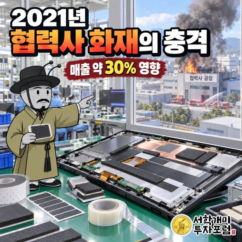 예선테크 2025년 상반기와 2026년 상반기 비교: 매출 194억원에서 215억원(+11.0%), 매출총이익률 15.9%에서 23.7%, 영업이익률 -6.2%에서 3.9%로 바뀐 흐름