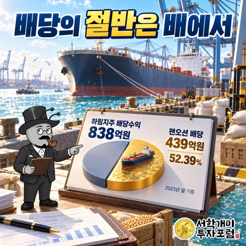 1966년 범양전용선 설립, 1967년 첫 원양 유조선, 2004년 STX 인수, 2013년 법정관리, 2015년 하림 인수, 2024년 HMM 인수 무산, 2026년 VLCC 확대로 이어지는 팬오션 연혁 타임라인
