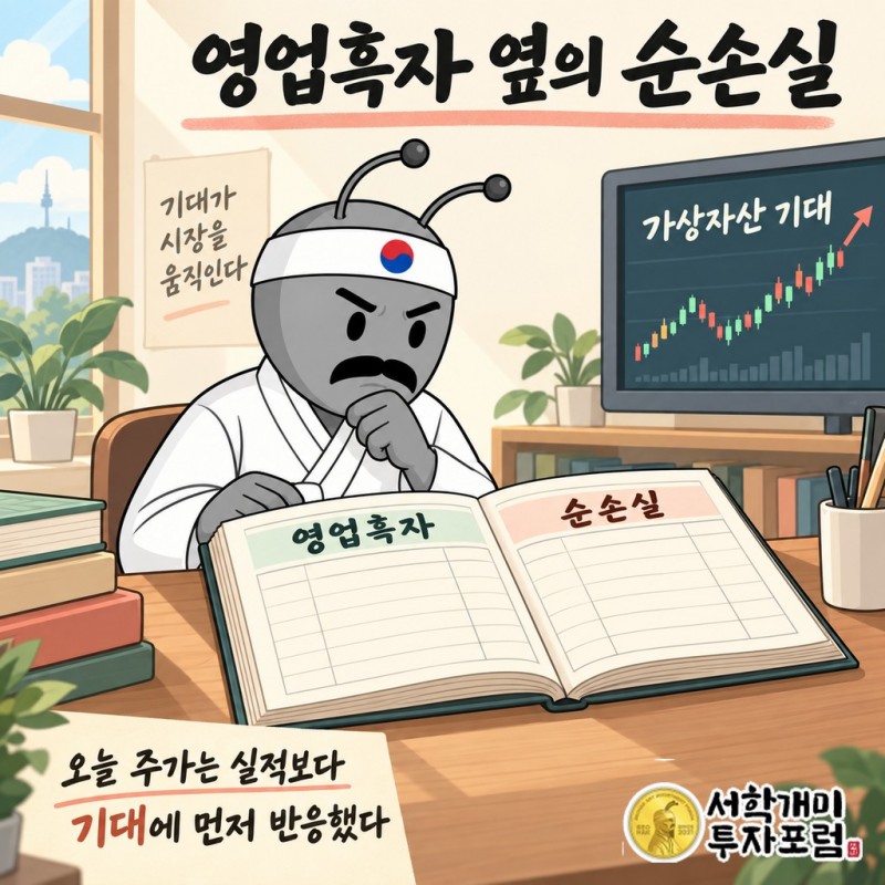 비트플래닛 상한가의 성격은 가상자산 회복 기대, 회사 가치로 이어지는 핵심은 자산과 매출 변화가 최종 이익에 남는가