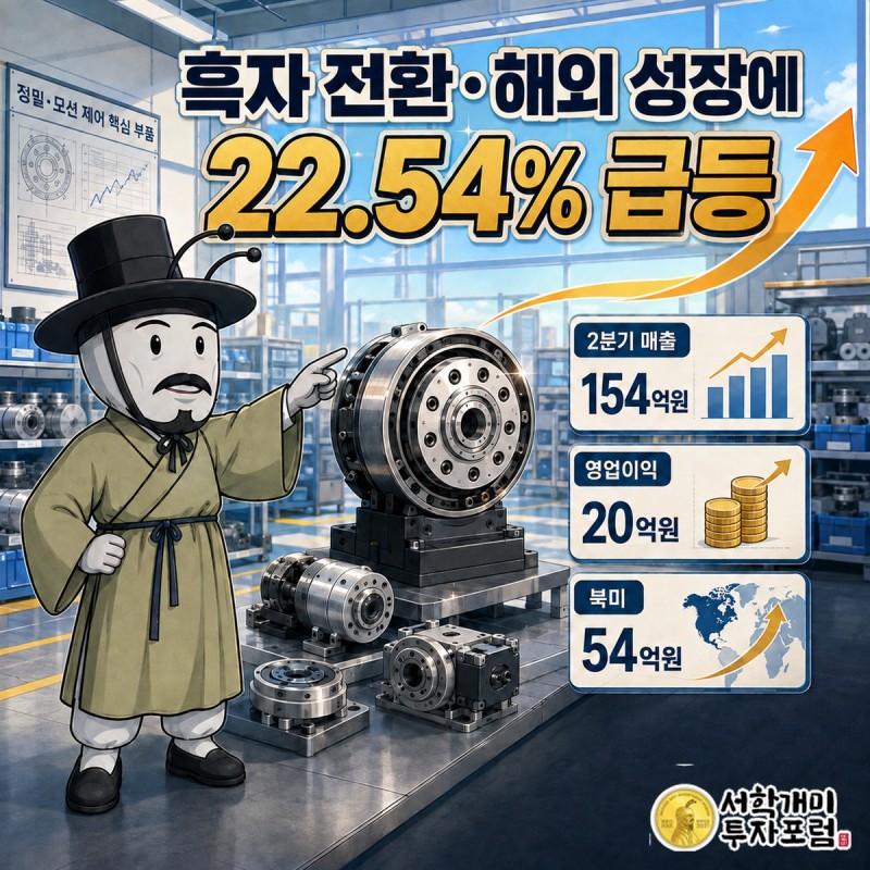 로보티즈 커버