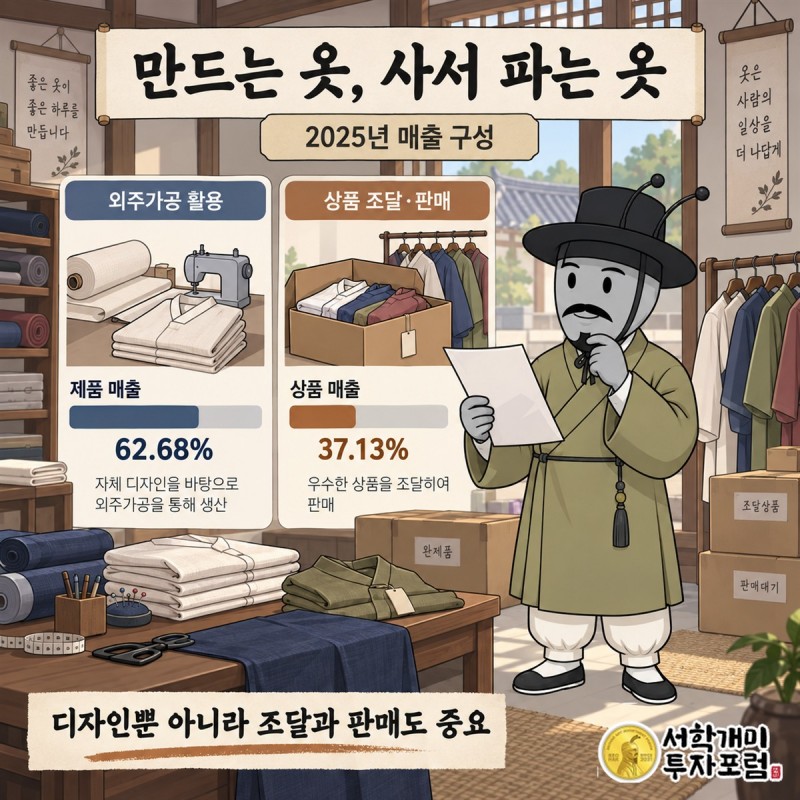 토지 매각대금 유입과 차입금 상환을 영업활동의 현금 유출과 구분한 원풍물산 자금 흐름