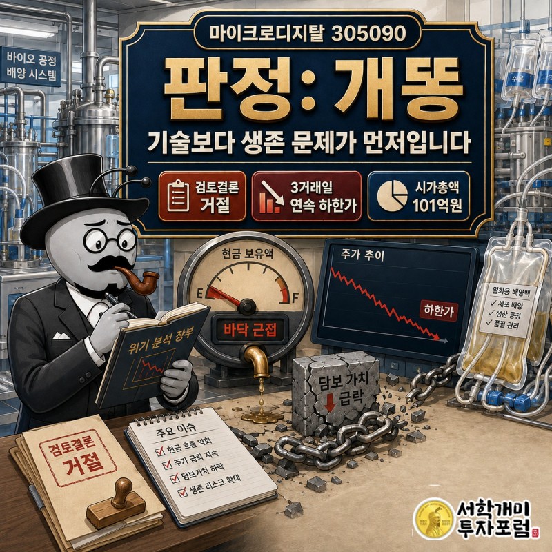 마이크로디지탈 커버