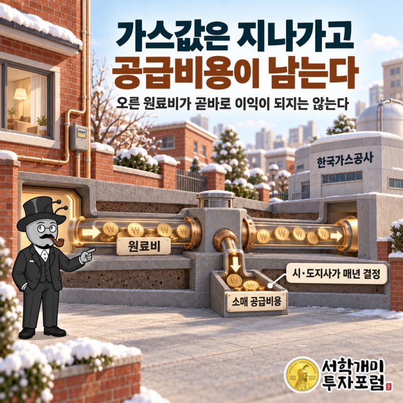 매출 5조 2,755억원과 시가총액 4,773억원의 크기 차이를 비교한 이미지
