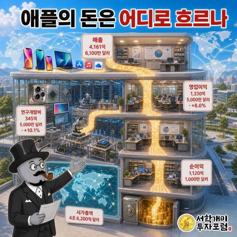 SEC 공시 위험 항목 점검 결과