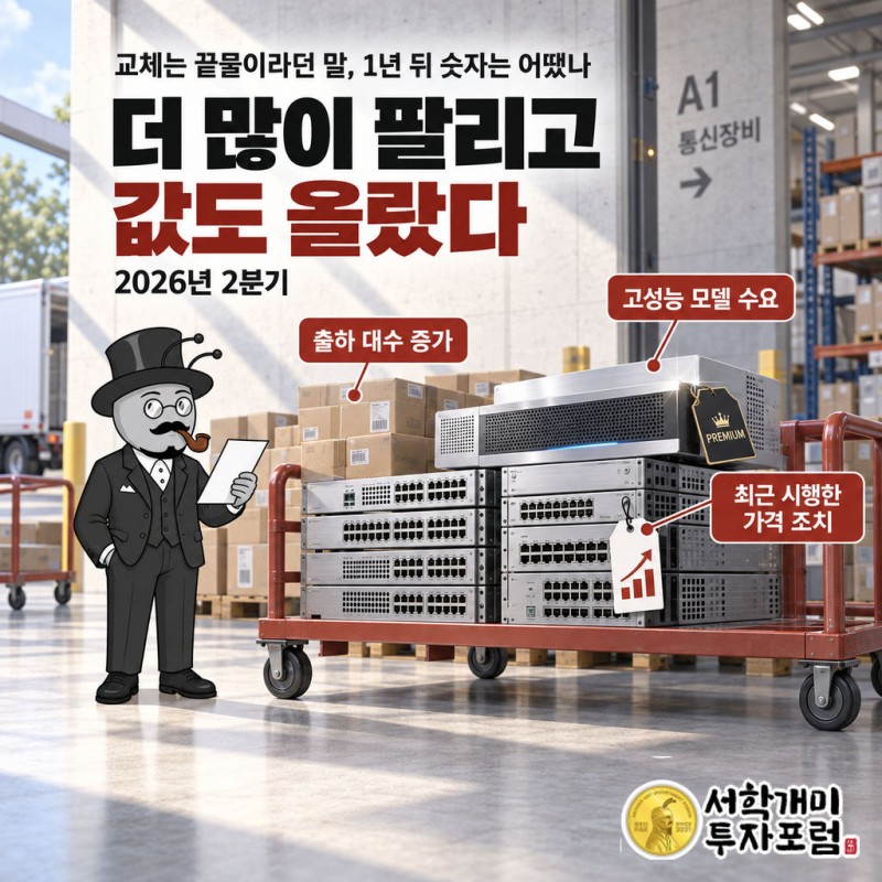 공장 현장, AI 데이터센터, 가격 조치 세 가지 수요를 보여 주는 이미지